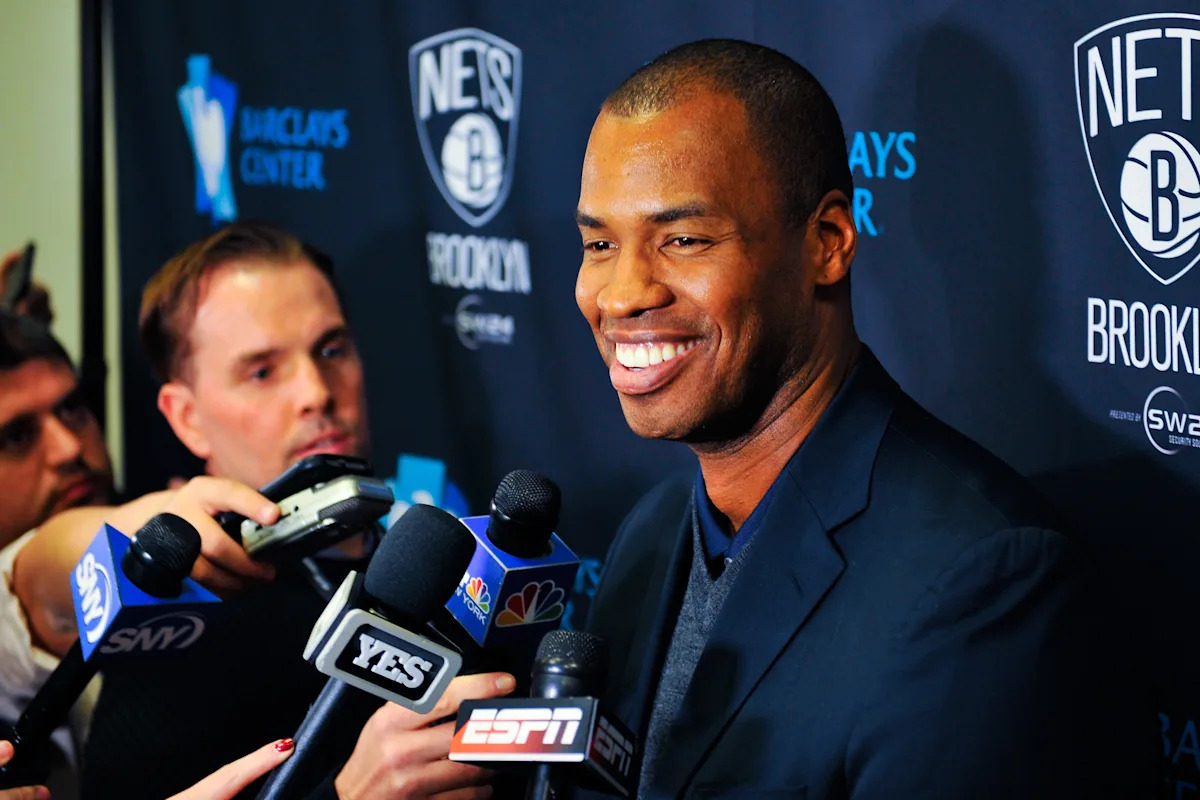 Jason Collins, el primer jugador activo de la NBA abiertamente gay, muere a los 47 años tras ser diagnosticado con cáncer cerebral