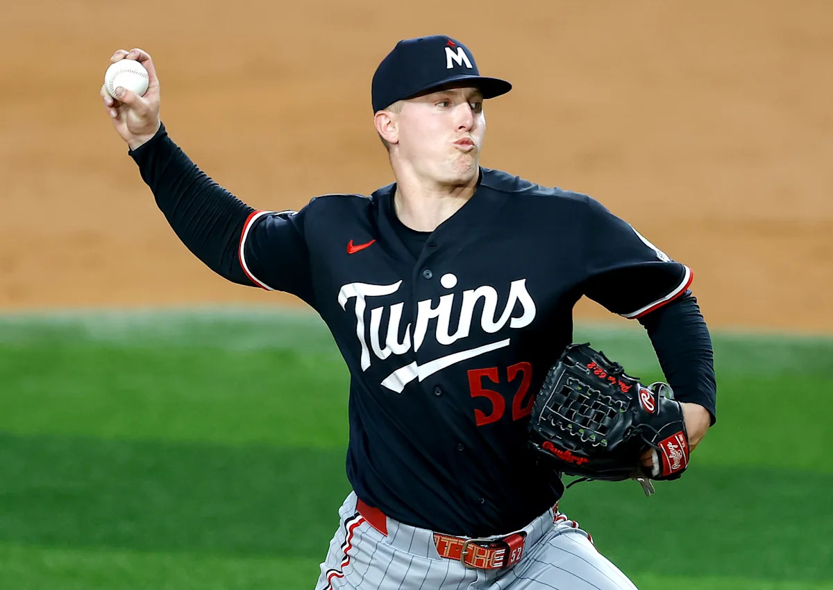 Clasificación de lanzadores de 2 estrellas de Fantasy Baseball: al menos 5 lanzadores merecen una gran consideración como streamers esta semana