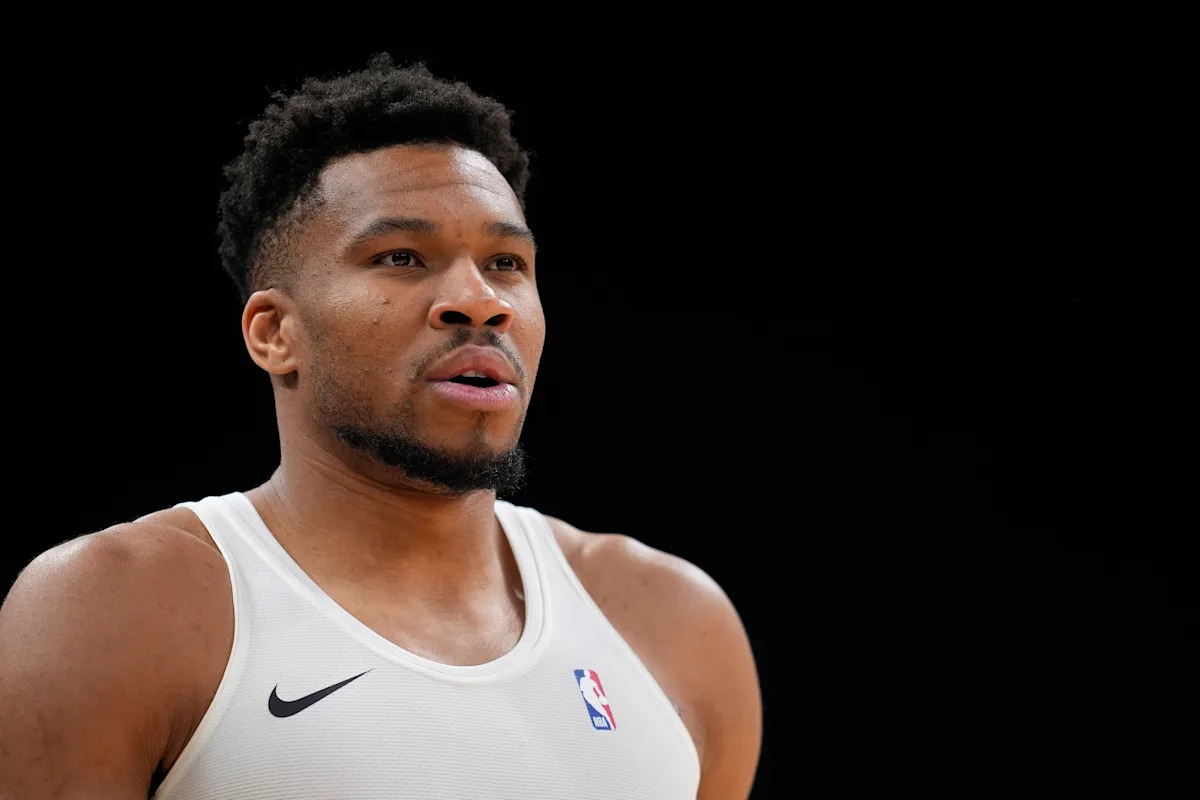 Historias de la temporada baja de la NBA a seguir: el futuro de Giannis, la respuesta al título de los Knicks y la agencia libre de LeBron