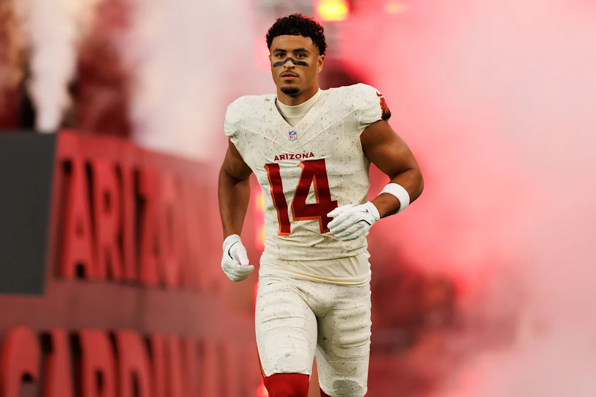 Cable de exención de Fantasy Football: 4 reservas profundas para considerar agregar antes de la semana 11