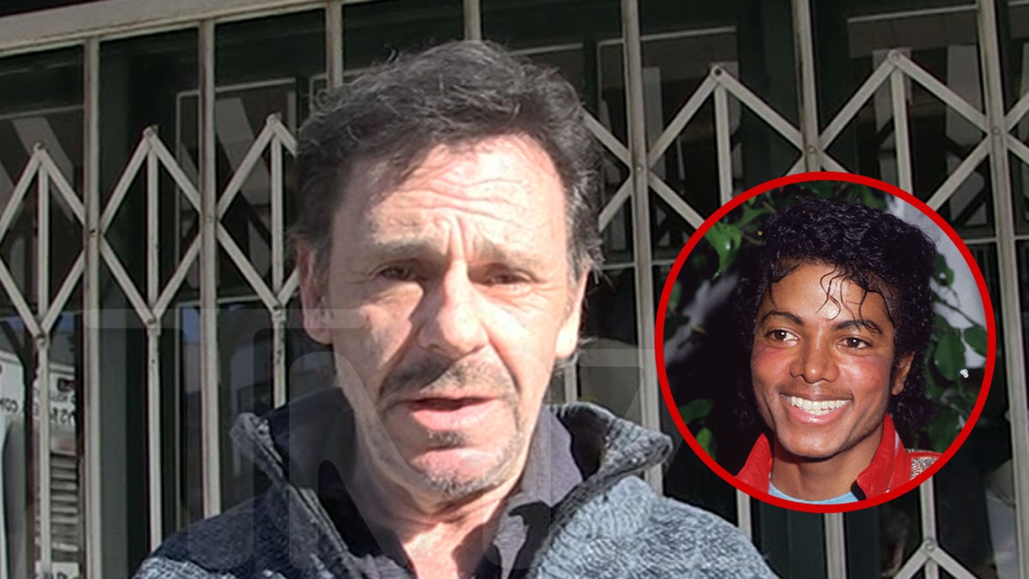 El amigo cineasta de Michael Jackson se preocupa por la precisión de la película biográfica