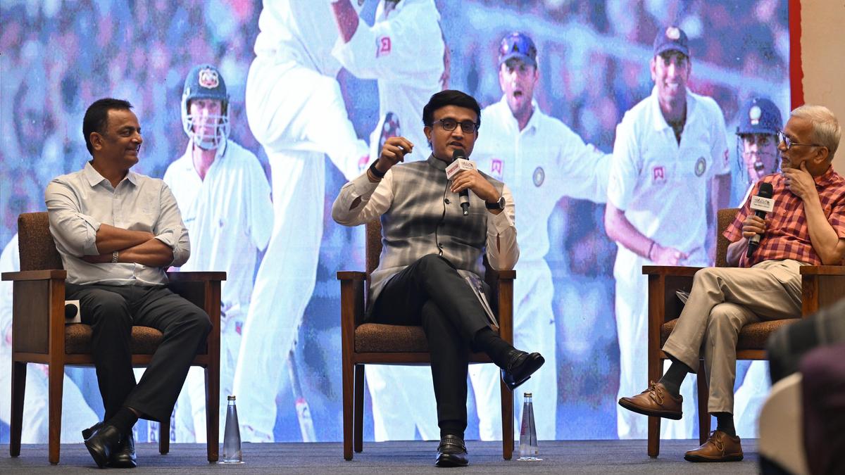 Ganguly apoya la política de rotación de estadios del BCCI incluso si Eden Gardens se pierde la prueba India vs Australia