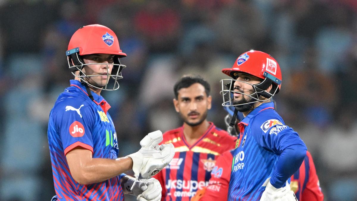 LSG vs DC, IPL 2026: la transparencia resulta clave ya que Sameer Rizvi desempeña un papel en el crecimiento con Delhi Capitals