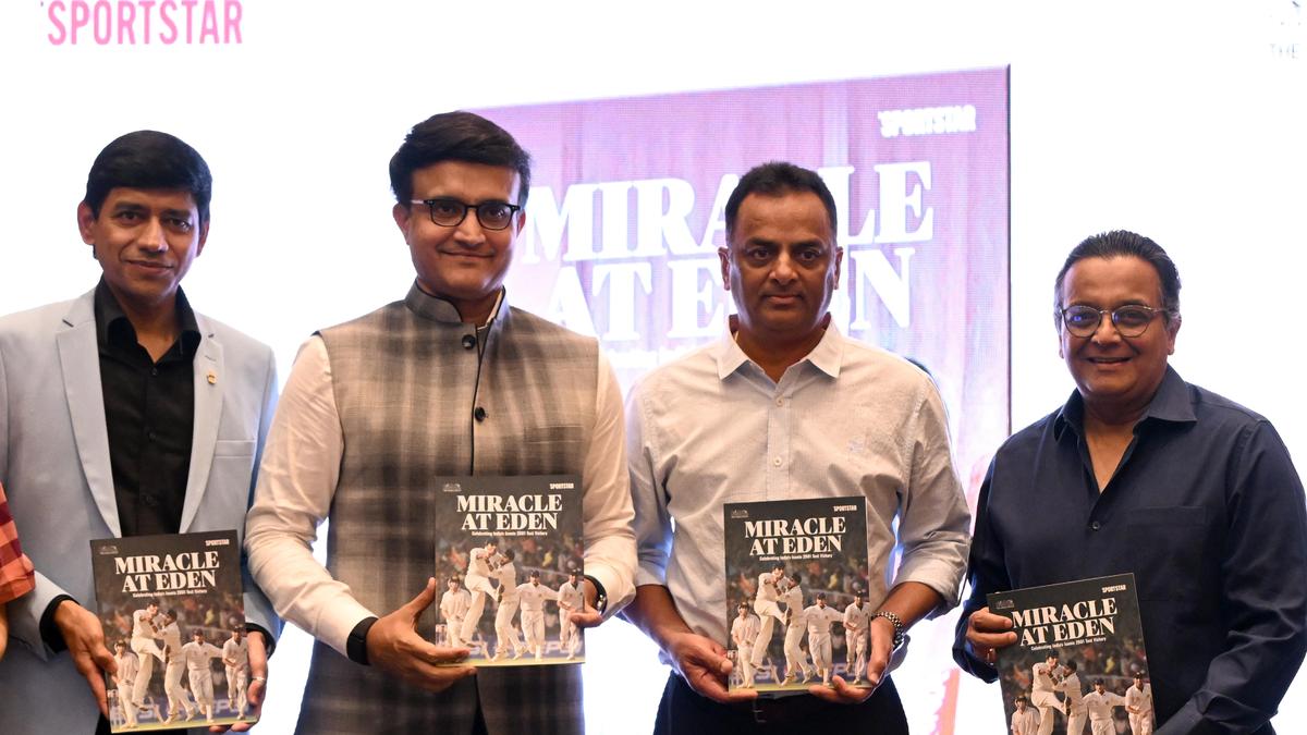 Las victorias en Calcuta, Chennai, Pakistán y las pruebas de Adelaida son más especiales que el triunfo de NatWest 2002, dice Ganguly