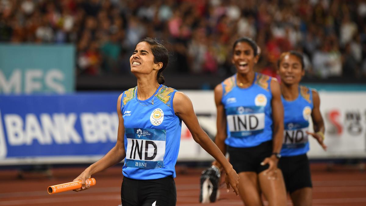 El Vismaya del cuarto de milla recibe una suspensión de dos años por parte del panel de NADA