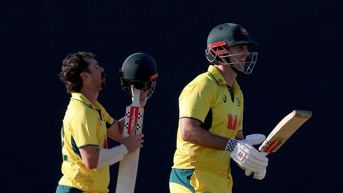 No Marsh, No Head: Australia se ve obligada a cambiar de equipo para la gira por Bangladesh