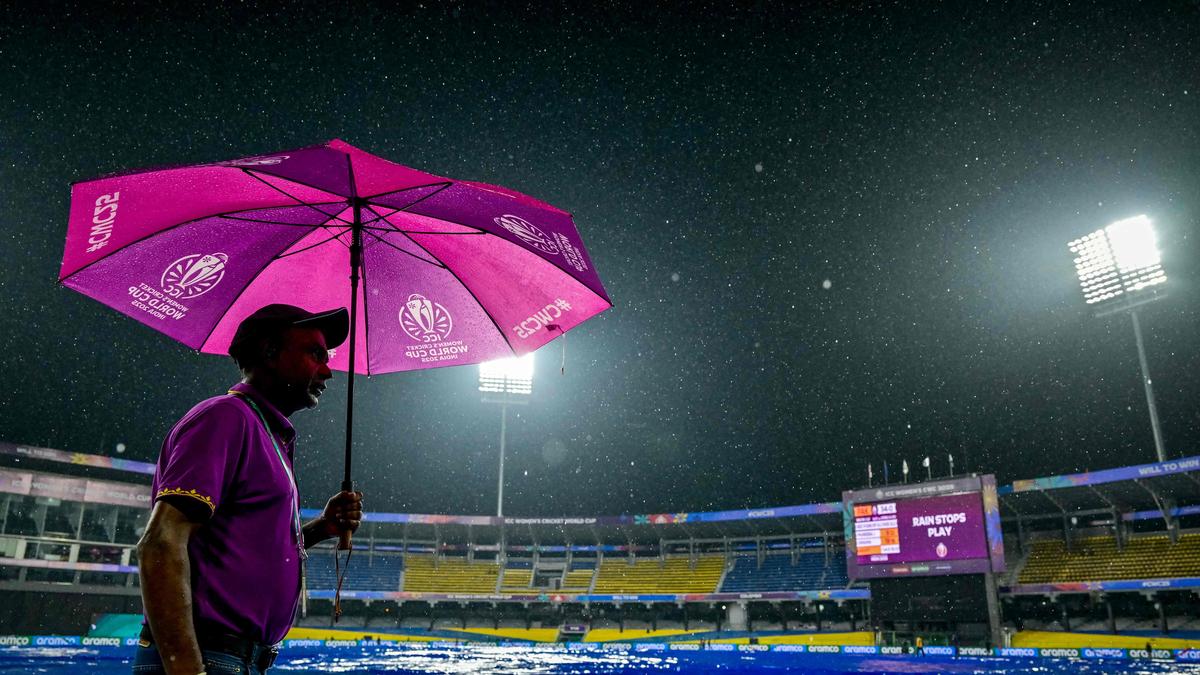 Actualización del pronóstico del tiempo PAK vs NZ Super 8: aumento de la nubosidad en Colombo después de un comienzo brillante; posible retraso