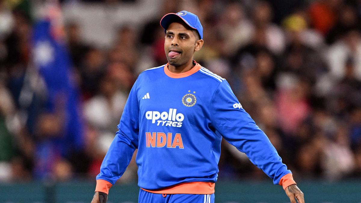 India presenta nueva camiseta T20 antes del Mundial 2026