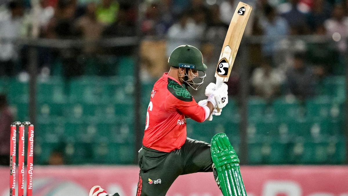 BAN vs IRE, información de transmisión en vivo del tercer T20I: cuándo y dónde ver Bangladesh v Irlanda hoy; Plantillas completas, detalles del partido.