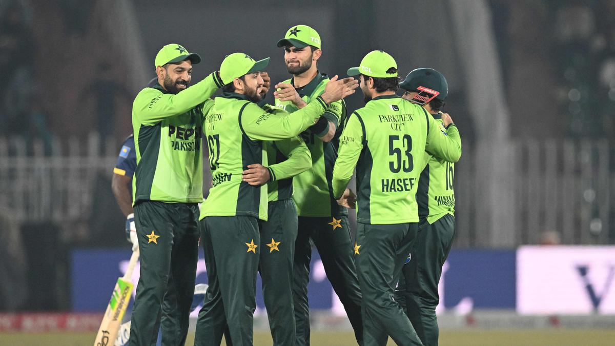 Pakistán jugará tres ODI contra Bangladesh en marzo