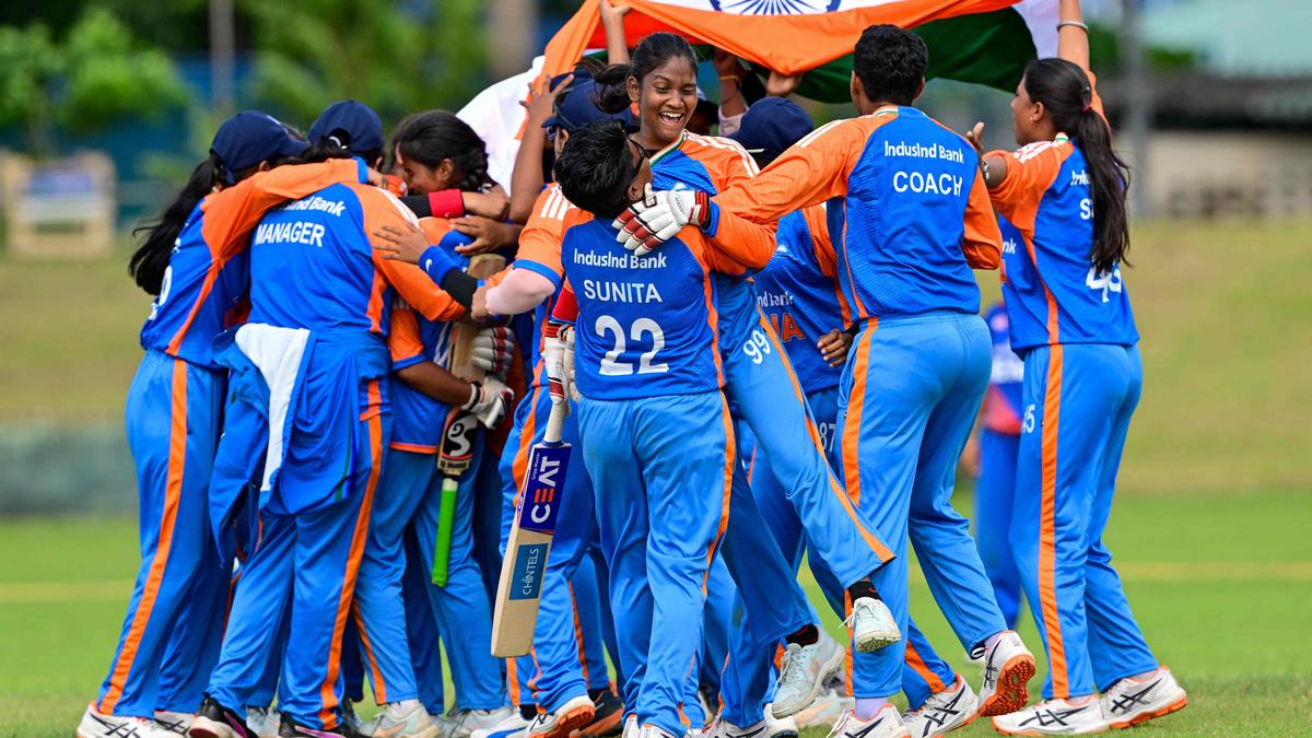 BCCI anuncia apoyo estructurado a la Asociación de Cricket para Ciegos de la India