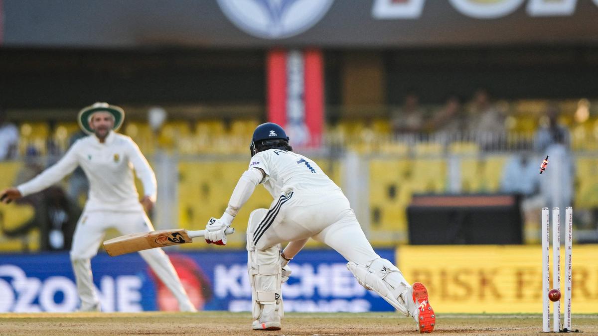 Kapil Dev explica por qué los bateadores indios no pueden hacer frente a los efectos en casa