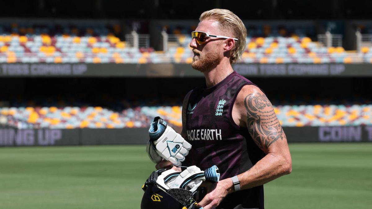 Cenizas 2025-26: Stokes prefiere el calor mediático en Australia al ‘frío miserable’ de Inglaterra