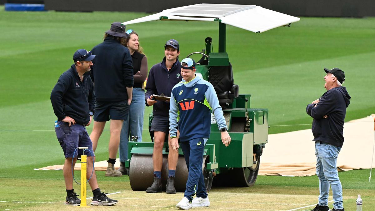 Ashes 2025-26: el entrenador de Australia McDonald respalda al subestimado curador de MCG