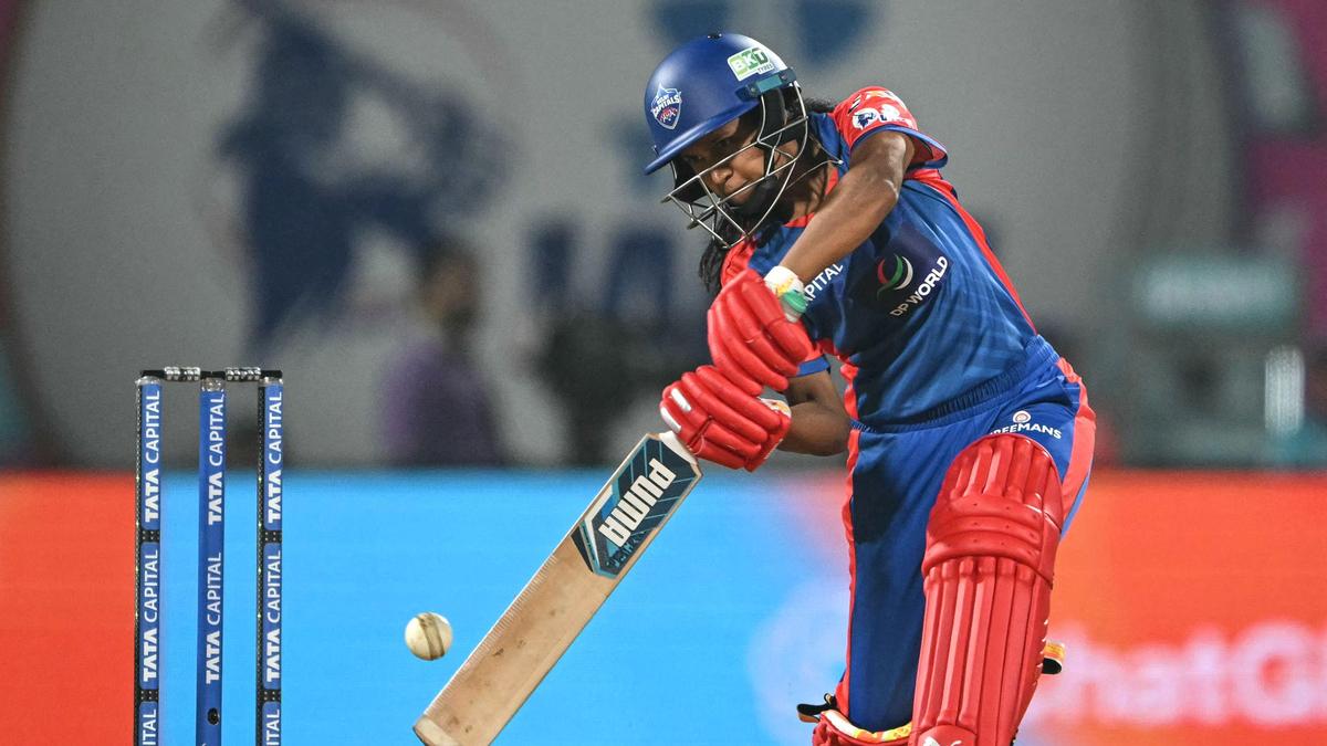 WPL 2026: Definitivamente decepcionado, pero es una experiencia de aprendizaje, dice Niki Prasad de DC después de una estrecha derrota ante GG