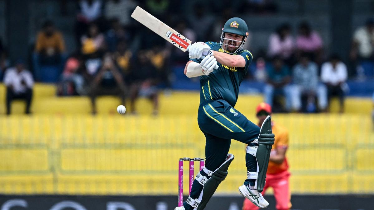 Copa del Mundo T20 2026 – Escenarios de clasificación del Súper Ocho: ¿Qué equipos se han clasificado y cuáles otros están en disputa?