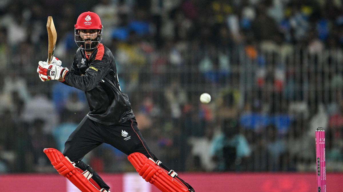 Resumen de estadísticas del Mundial T20: Samra, la sensación adolescente