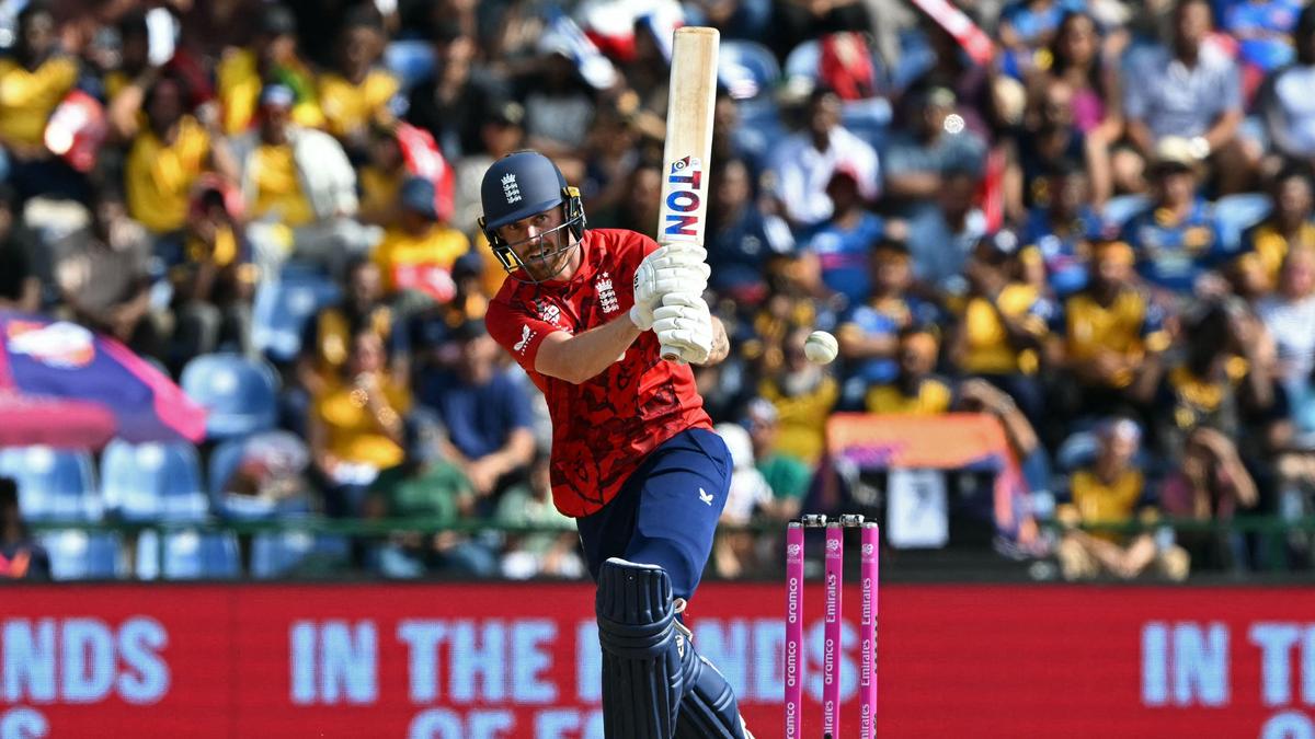 Información de transmisión en vivo de la Copa Mundial T20 de Inglaterra vs Pakistán: dónde mirar, registros cara a cara, alineaciones y detalles del partido