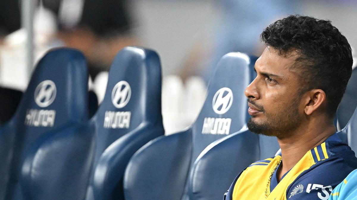 Copa del Mundo T20 2026: Dasun Shanaka quiere gobierno. poner fin a la ‘negatividad’ hacia los jugadores de Sri Lanka