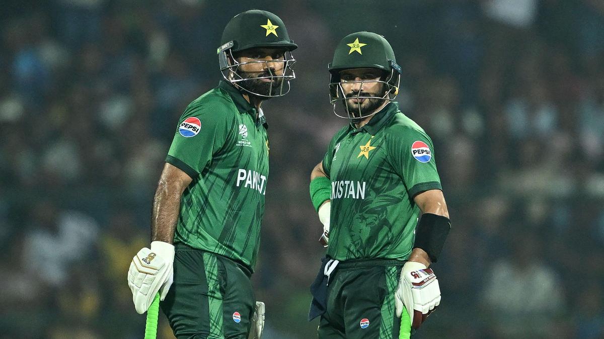 ¿Hasta qué punto debe limitarse Sri Lanka para que Pakistán se clasifique para las semifinales de la Copa del Mundo T20 2026?