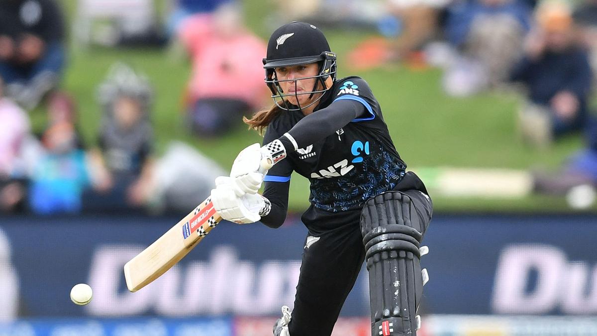 El mayor éxito de Nueva Zelanda en el cricket ODI femenino es contra Sudáfrica