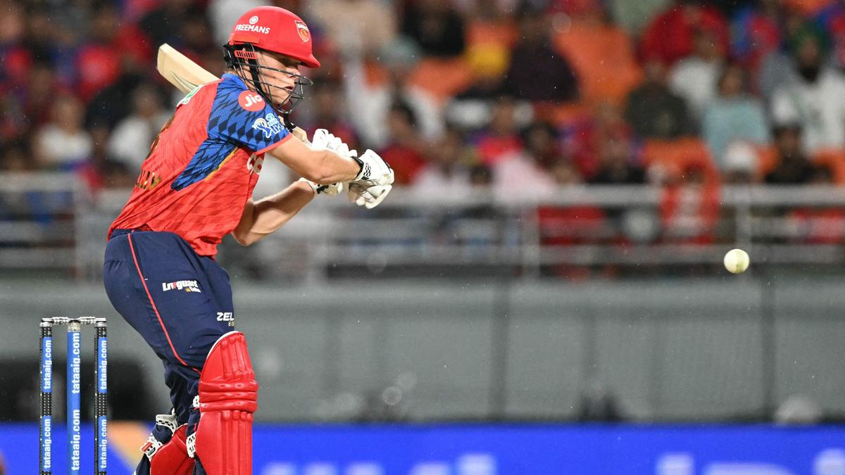 ¿Quién es Cooper Connolly? El todoterreno emergente de Australia está haciendo su debut en la IPL