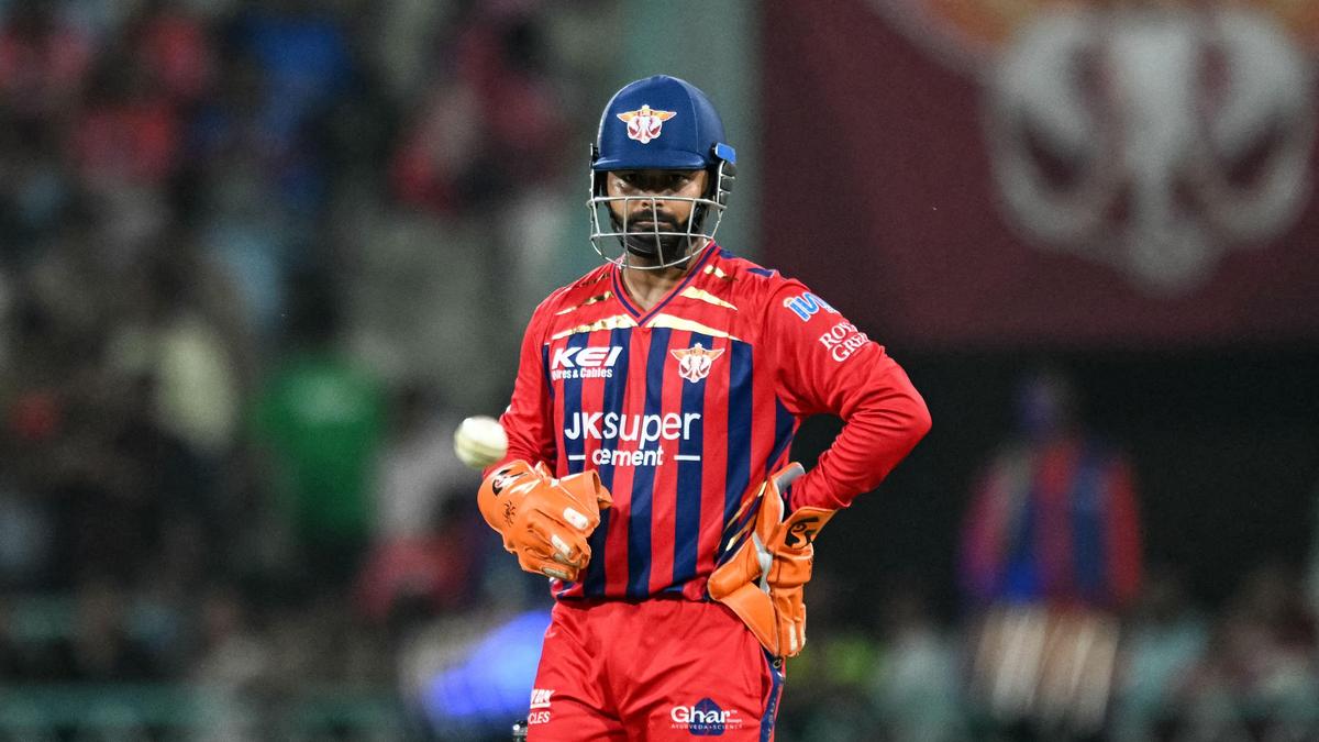 SRH vs LSG, IPL 2026: Lucknow Super Giants parece listo para recuperarse contra los atacantes Sunrisers Hyderabad