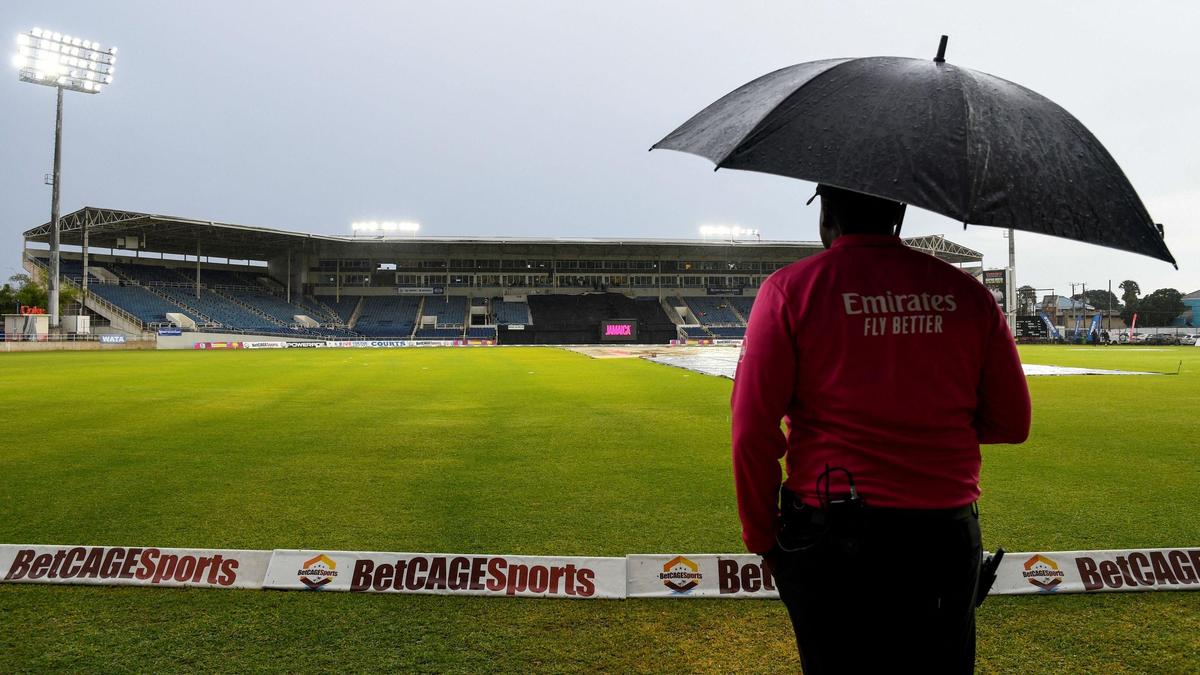 WI vs SL – Se perdió el segundo ODI entre las Indias Occidentales y Sri Lanka