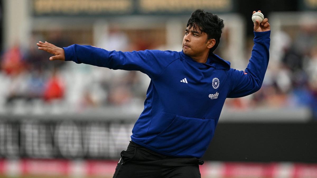 Sooryavanshi es una historia asombrosa, pero Inglaterra será un desafío diferente: Sam Curran