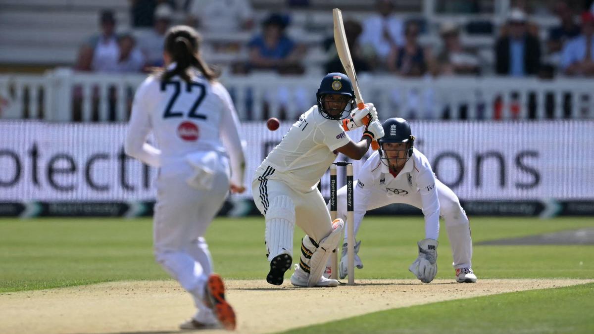India buscará elegir sus terrenos temprano el día 2, la primera hora es importante: Deepti Sharma