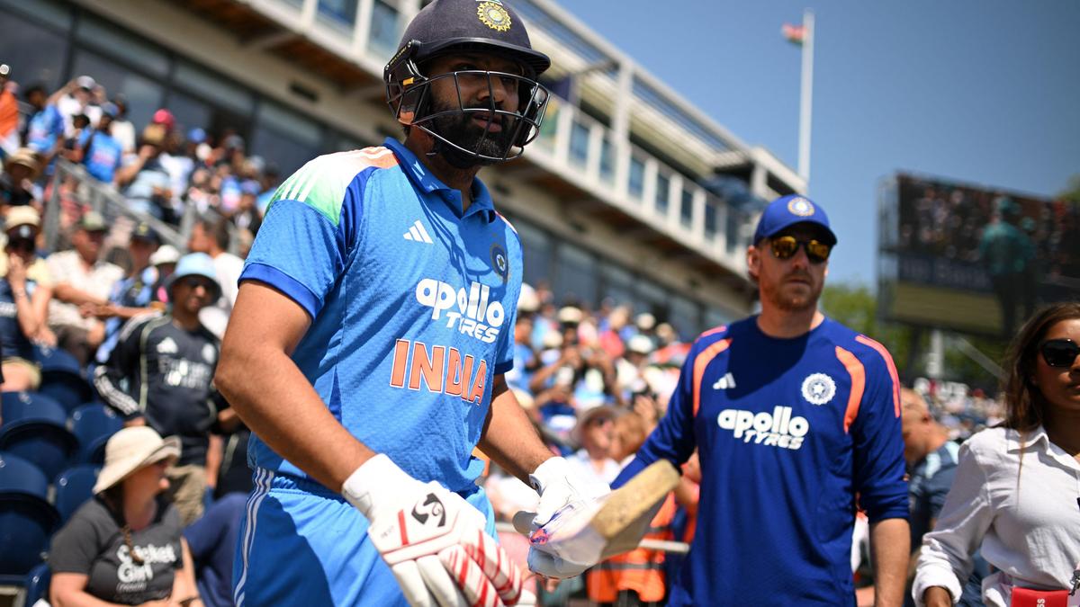 Rohit Sharma desarrollará una pelota en movimiento: Morne Morkel