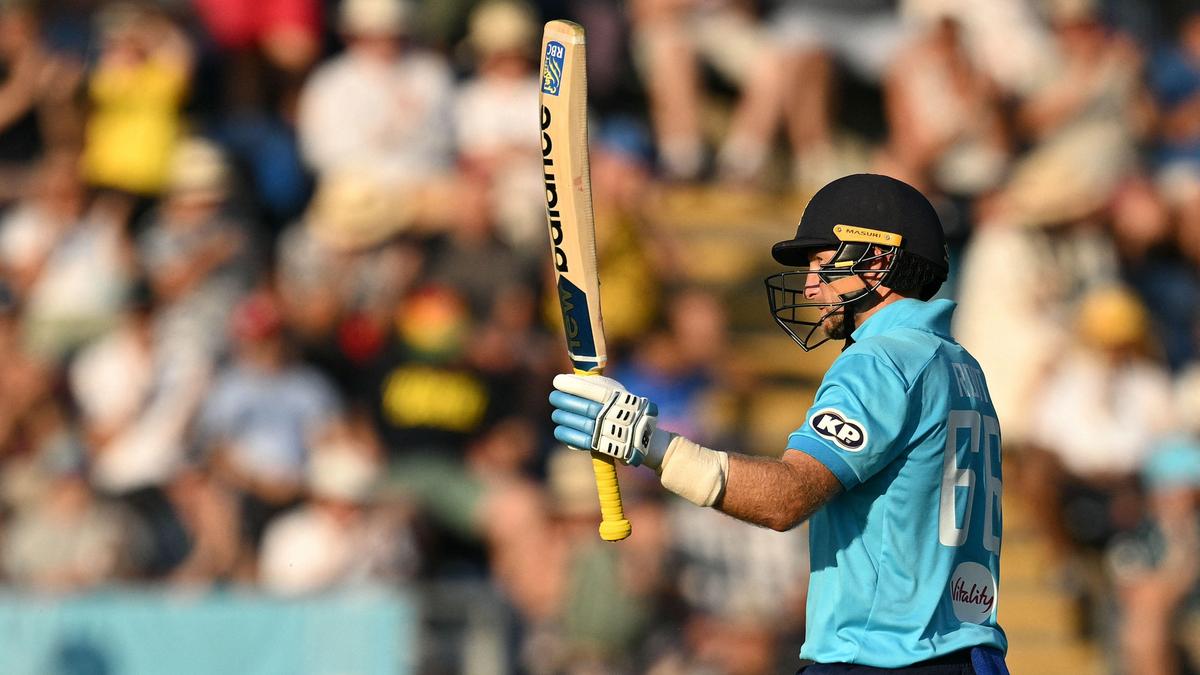 Joe Root dice que Inglaterra está “aprendiendo en el trabajo” en ODI después de una victoria que elevó la moral sobre India en Cardiff
