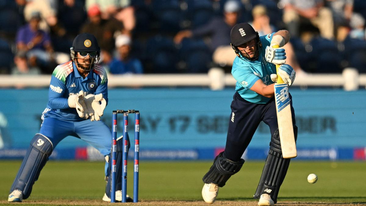 ENG vs IND, tercera información de transmisión en vivo de ODI: ¿Cuándo y dónde ver el partido Inglaterra vs India?
