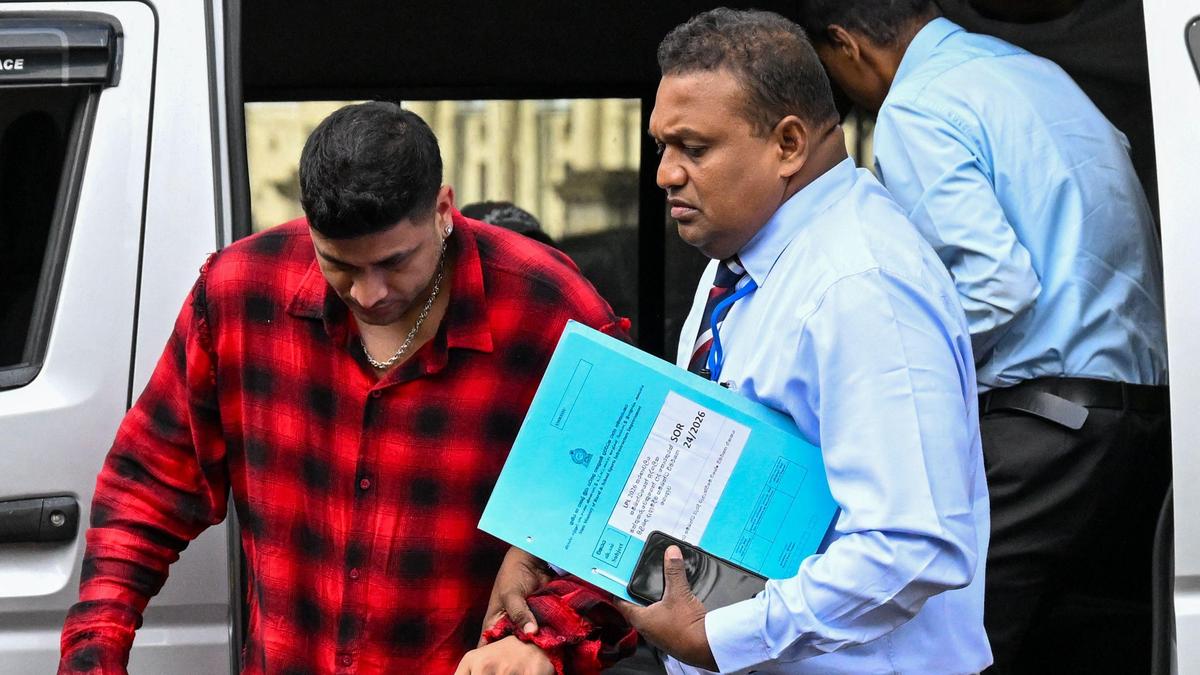 Un tribunal de Sri Lanka se niega a conceder la libertad bajo fianza al copropietario de Jaffna Kings, Manjot Kalra