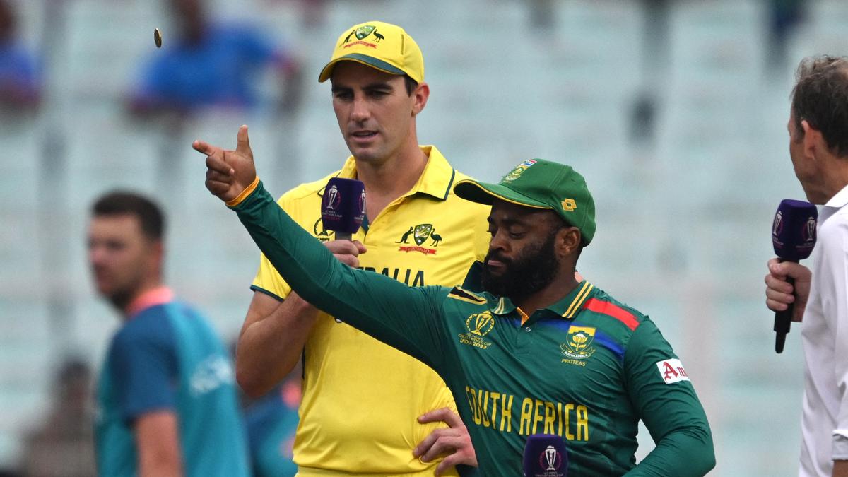 Australia realizará una gira por Sudáfrica en 2026 en 3 pruebas y ODI: fechas, lugar y calendario anunciados