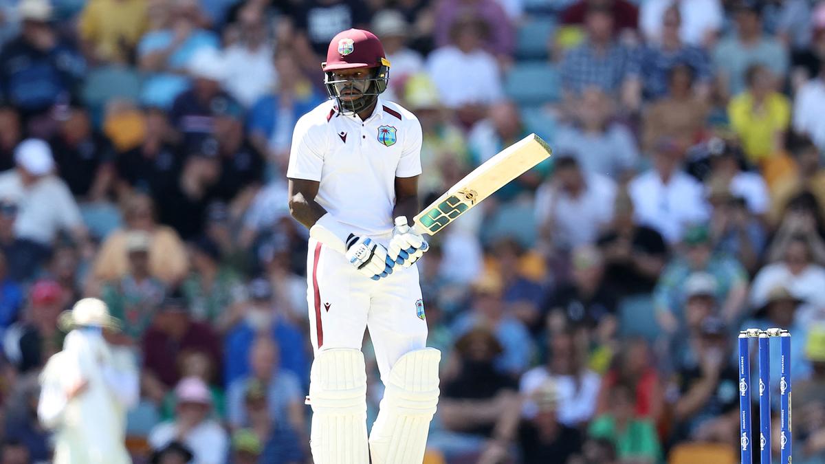 WI vs PAK: Bishop es convocado para las Indias Occidentales por primera vez para la serie de pruebas de Pakistán, recuerda McKenzie