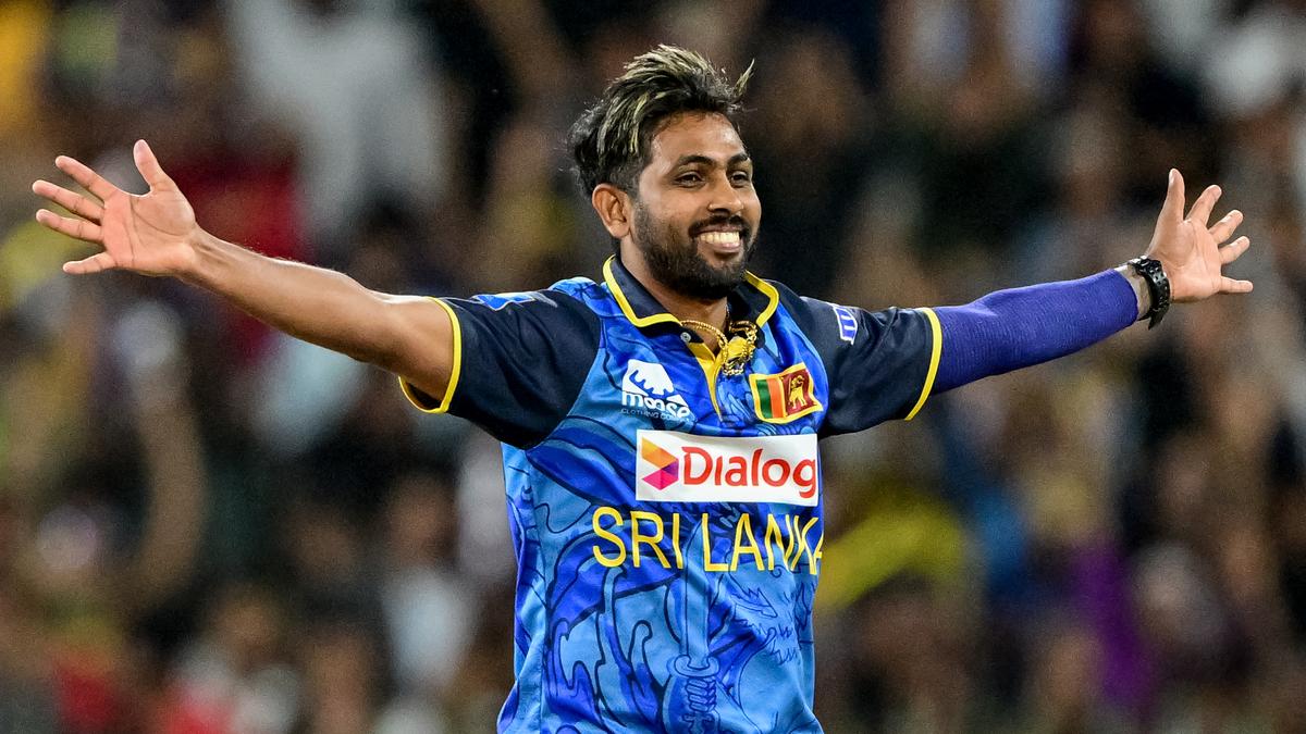 Nuwan Alsohara toma una vía legal para lograr que Sri Lanka Cricket acelere la publicación del NOC de IPL 2026: informes