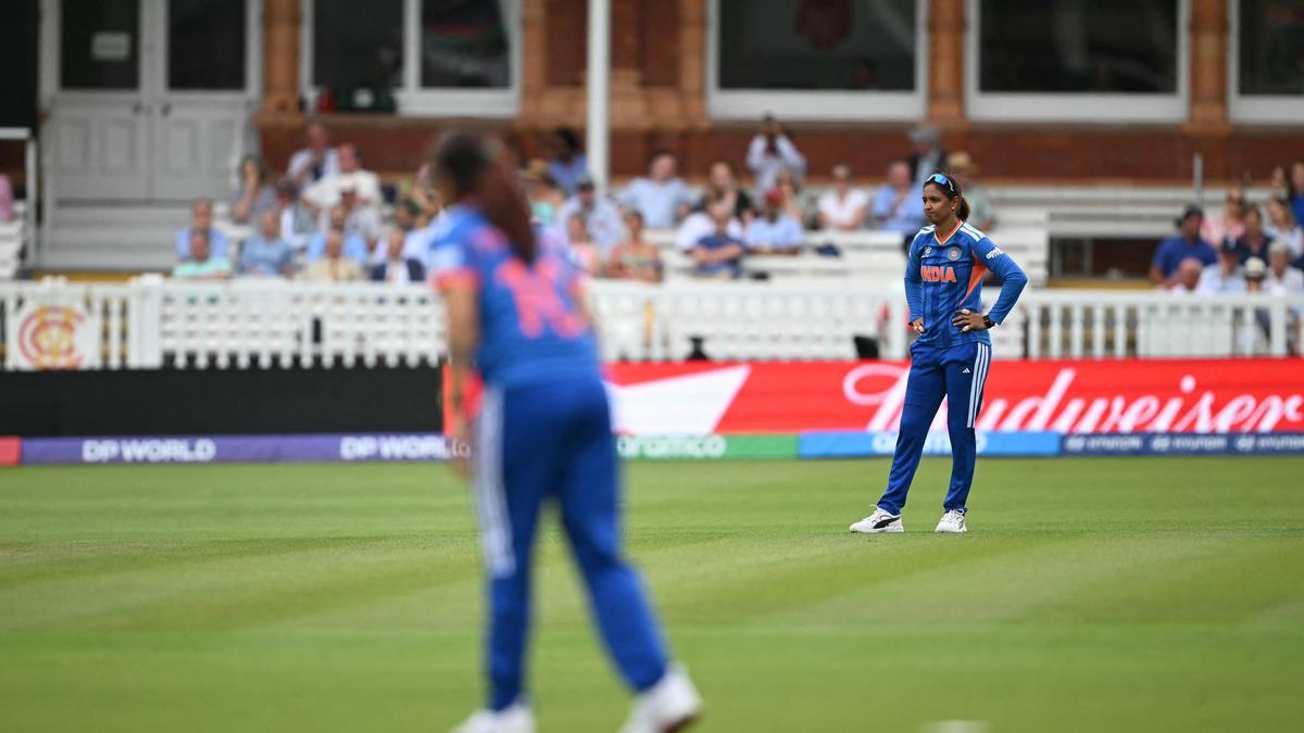 AUS-W vs IND-W: Perry y Gardner de 50 años eliminan a India de la Copa Mundial Femenina T20 2026