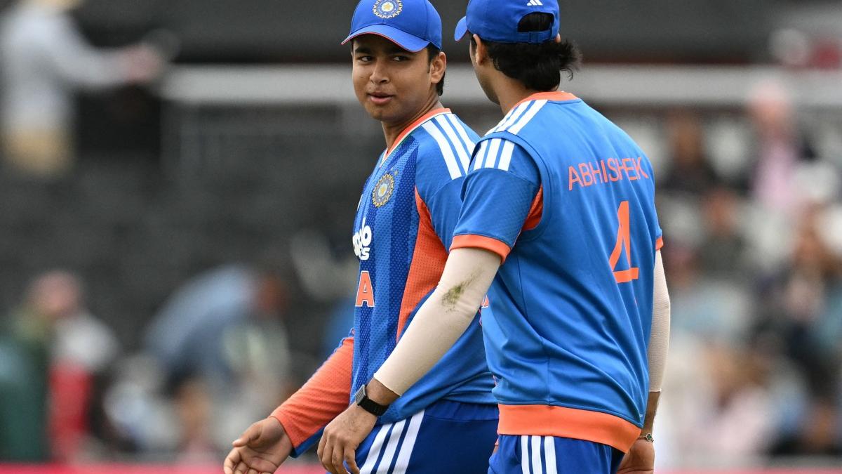 ENG vs IND, tercer puntaje T20I EN VIVO: Se espera que Sooryavanshi vuelva a aparecer mientras India busca nivelar la serie; Publique las actualizaciones que desea rastrear