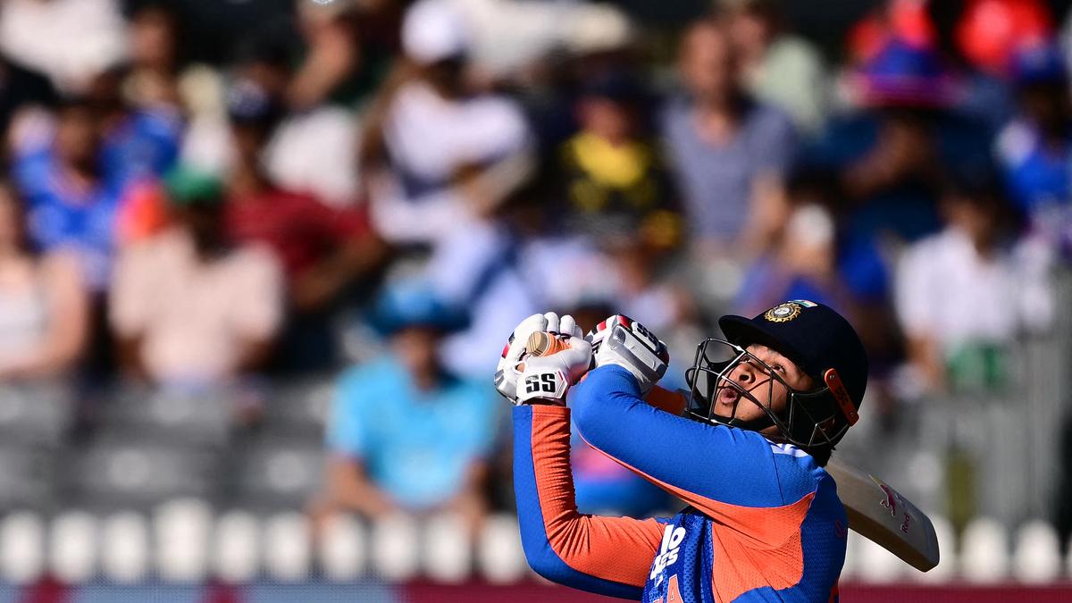 ZIM vs IND, 1.er T20I: Sooryavanshi anota cincuenta y Shreyas asegura su primera victoria como capitán de India