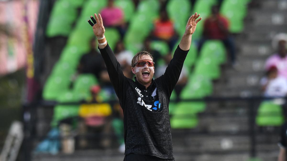 WI vs Nueva Zelanda, 4to ODI, información de transmisión EN VIVO: ¿Cuándo y dónde ver el partido West Indies vs Nueva Zelanda?