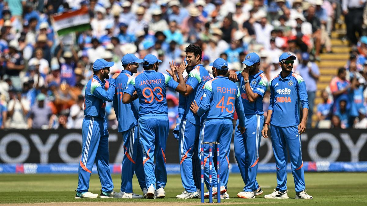 ENG vs IND, segundo ODI: India busca aprovechar los aspectos positivos y los sellos de la serie