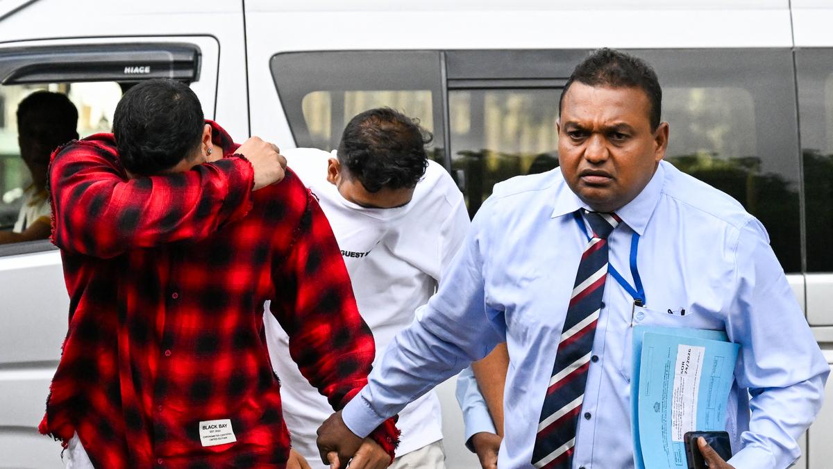 Kalra, ex mediocampista sub-19 de India arrestado por presunto intento de soborno en la Premier League de Lanka
