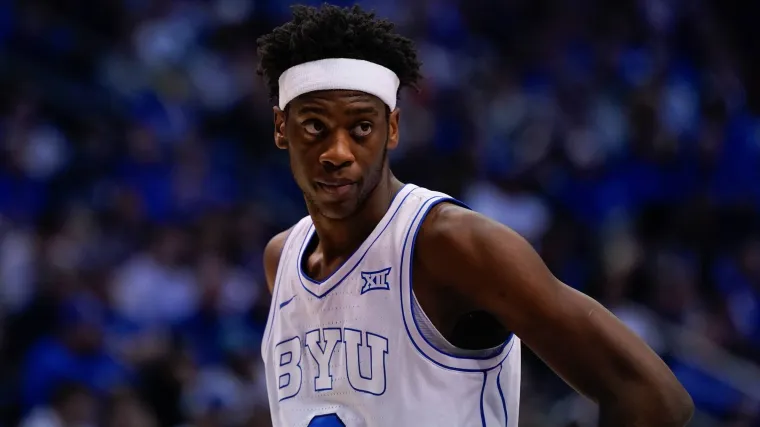 AJ Dybantsa Contratos NIL, explicado: ¿Cuánto dinero ganará la estrella de BYU con Nike y otros patrocinadores en 2026?