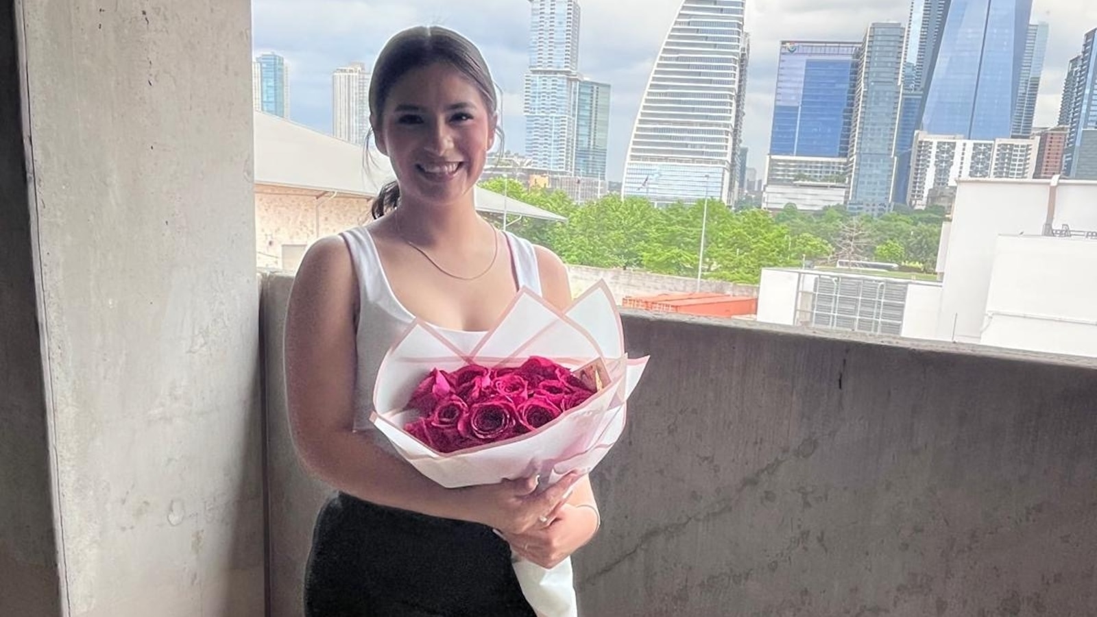 La administración Trump ordena el regreso de un estudiante expulsado en Acción de Gracias