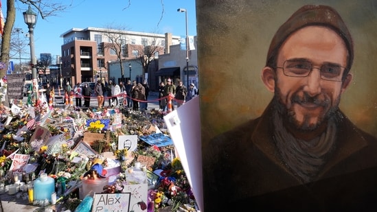 ¿Publicadas fotos de Jesús Ochoa y Raymundo Gutiérrez? Aparecen imágenes después de que se identificara a los tiradores de Alex Pretti