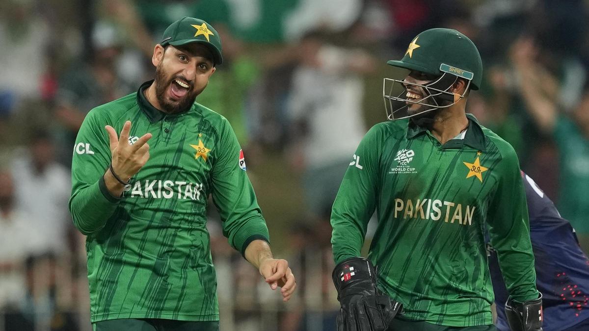 Información de transmisión en vivo de PAK vs Nueva Zelanda, Copa Mundial T20 Super 8: Registro H2H de Pakistán vs Nueva Zelanda, alineaciones y detalles del partido