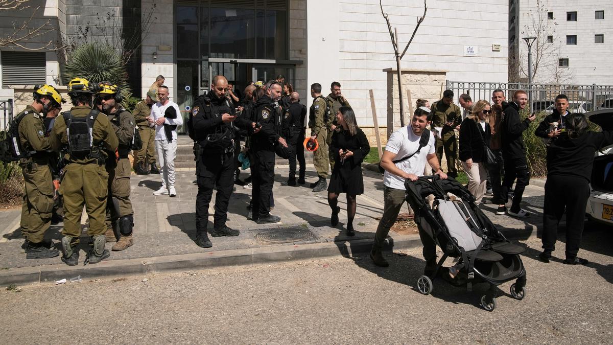 La CPI activa planes de contingencia en medio de tensiones en Medio Oriente