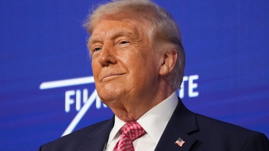 “¡Lo atrapamos!” Lo que dijo Trump después de que un miembro de la tripulación estadounidense del F-15 fuera sacado “de forma segura” de Irán