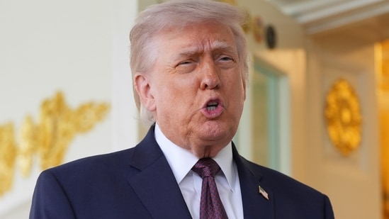 Guerra entre Estados Unidos e Irán: ¿Trump está considerando extender el alto el fuego? La gran declaración del POTUS: “Verás…”